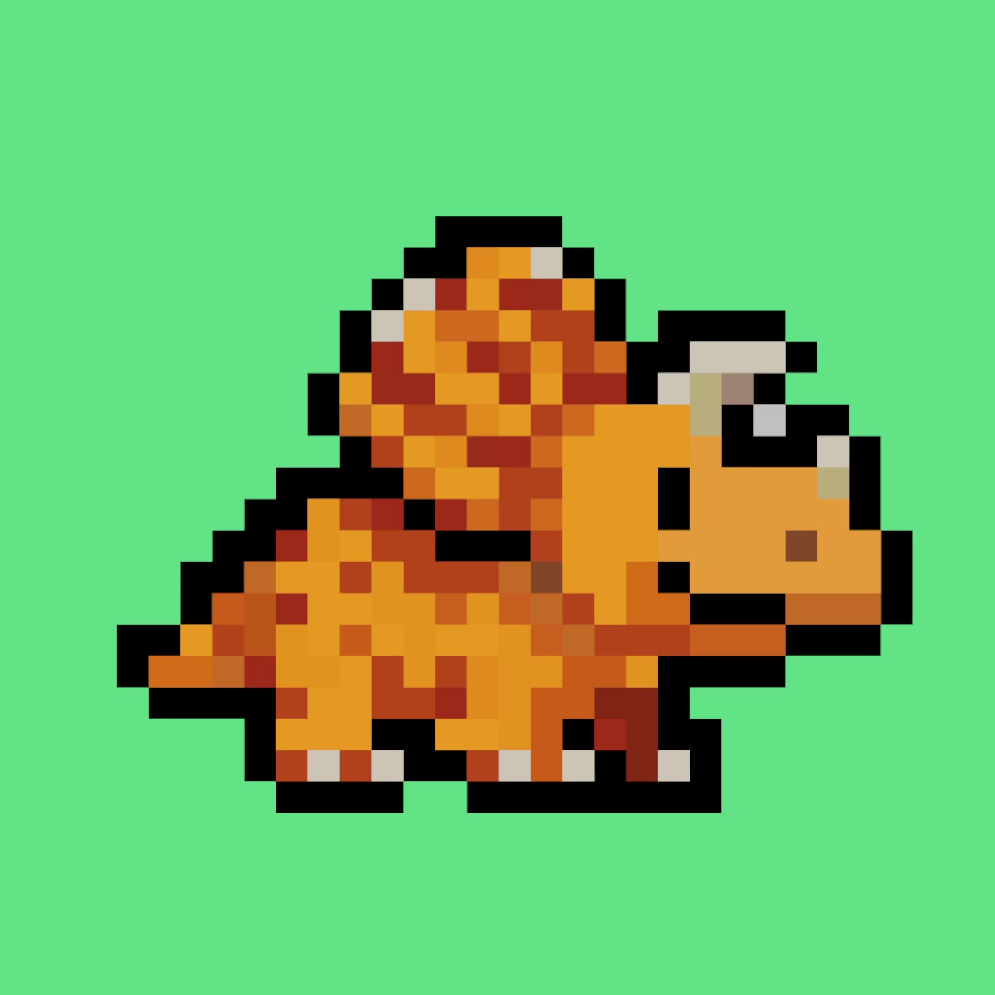DinoBattler