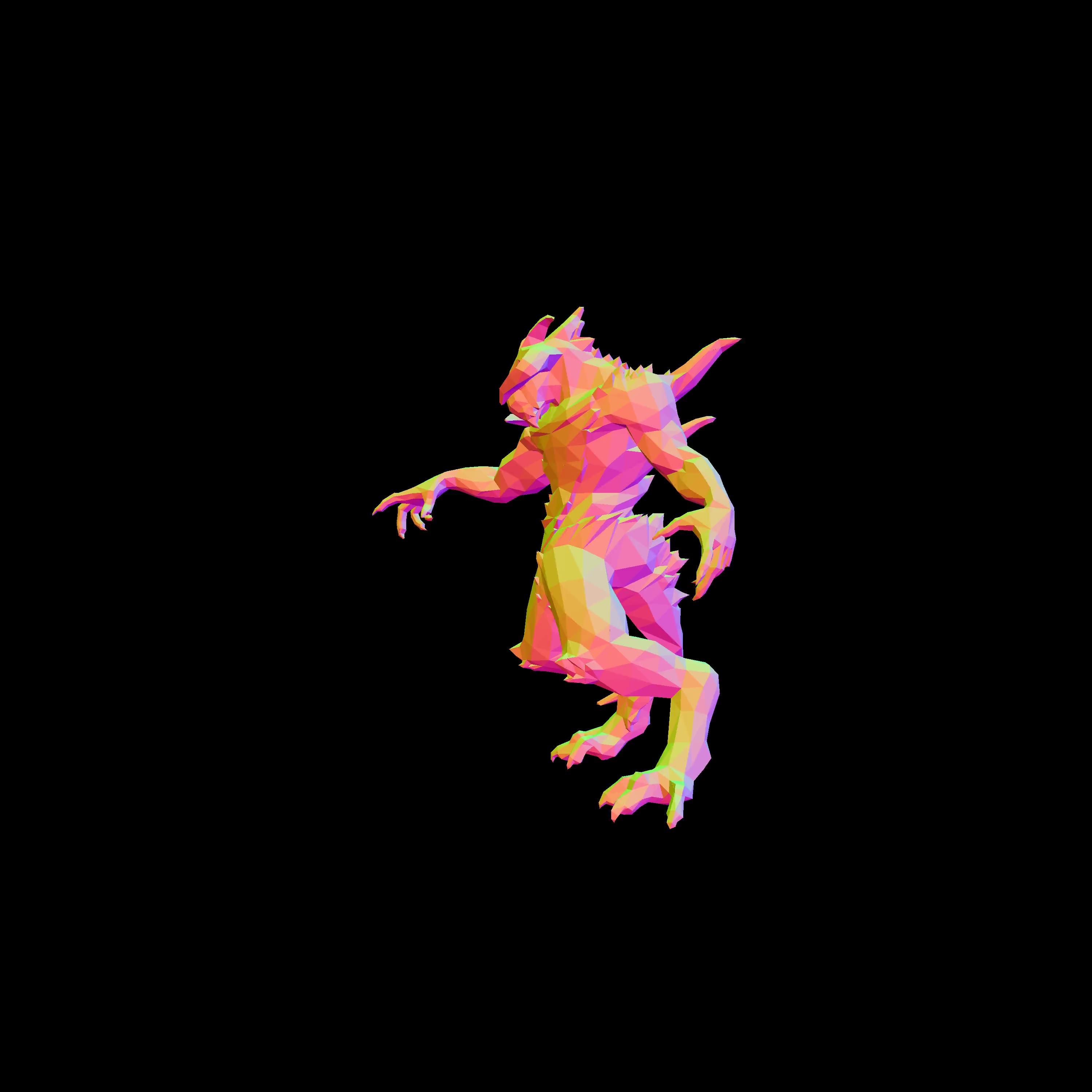 Tiny Renderer